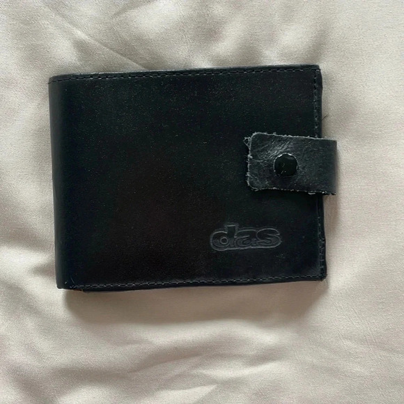 Vintage  Wallet - Picture 1 of 9